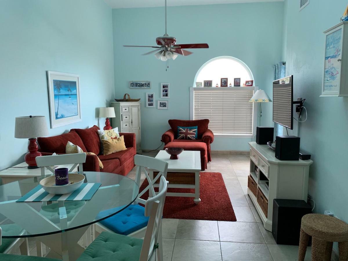 Royal Mansions Resort Cape Canaveral Exterior photo